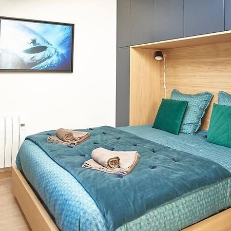Magnifique Appartement Design Parking Chiberta 앙글레 외부 사진