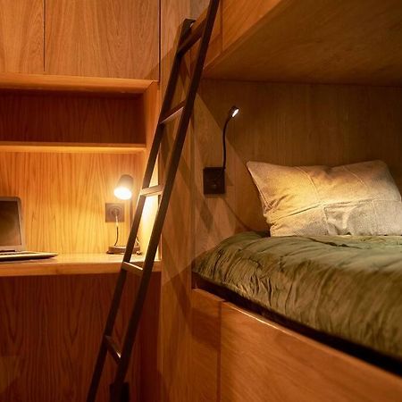 Magnifique Appartement Design Parking Chiberta 앙글레 외부 사진