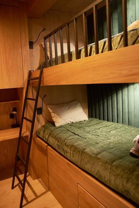 Magnifique Appartement Design Parking Chiberta 앙글레 외부 사진