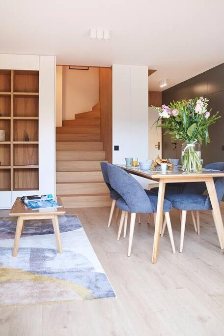 Magnifique Appartement Design Parking Chiberta 앙글레 외부 사진