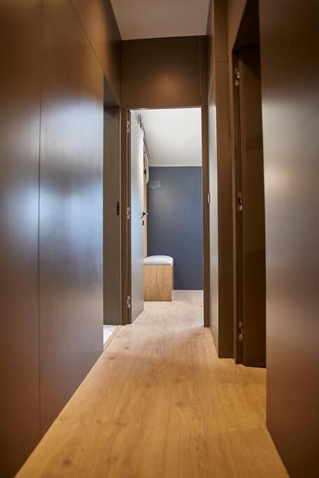 Magnifique Appartement Design Parking Chiberta 앙글레 외부 사진
